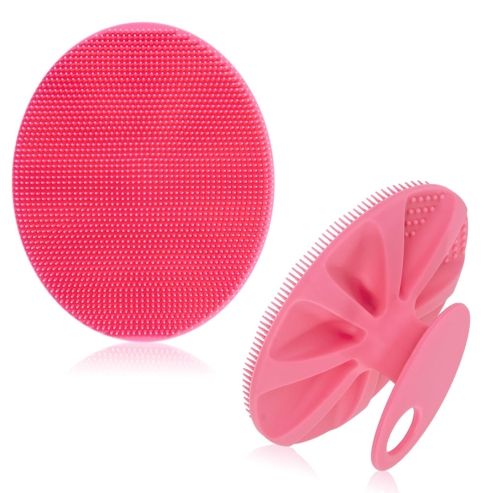 INNERNEED limpieza de cuerpo completo con silicona, rápida y eficaz