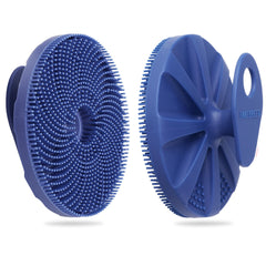 INNERNEED mango-ergonomico para un agarre cómodo durante la ducha.