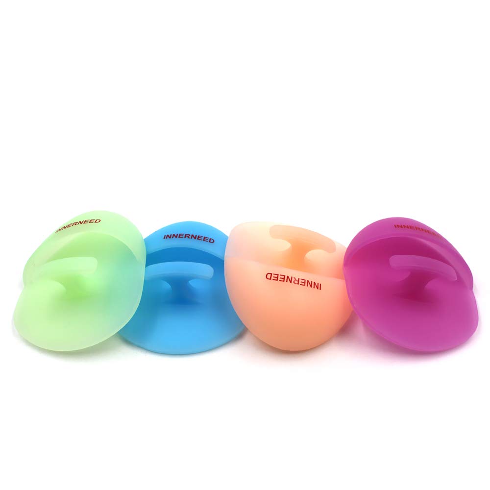 INNERNEED four-pack option for sharing or multi-zone skincare rituals.