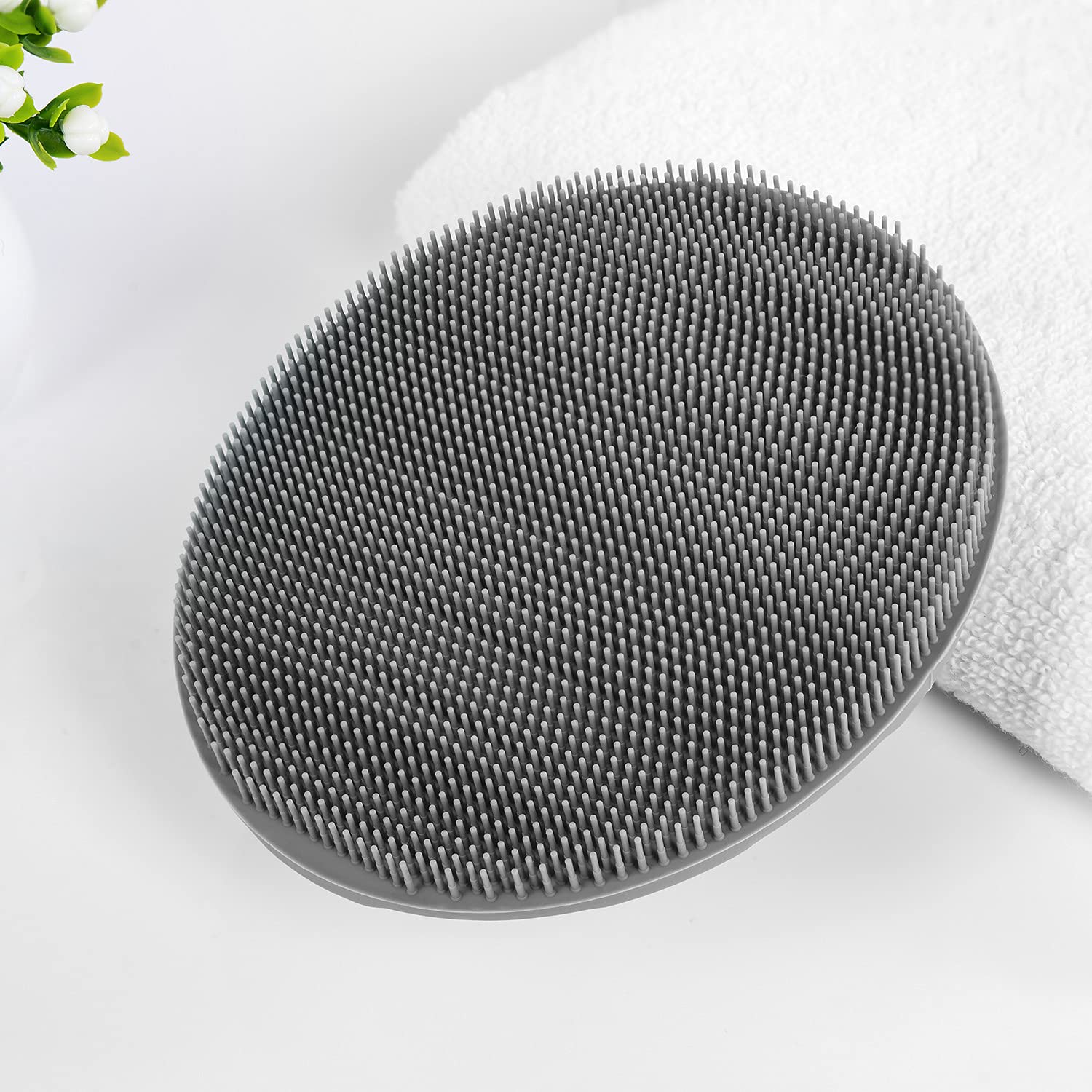 INNERNEED masaje relajante para músculos tensos, favorece la circulación.