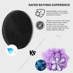INNERNEED uso en ducha para limpieza diaria sin irritación