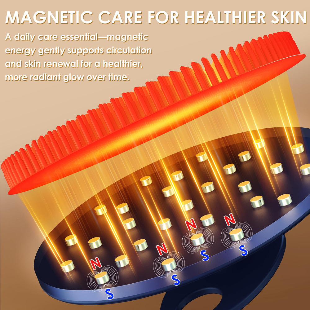 INNERNEED silicona-higienica-100-bpa-libre es suave y apta para piel sensible.