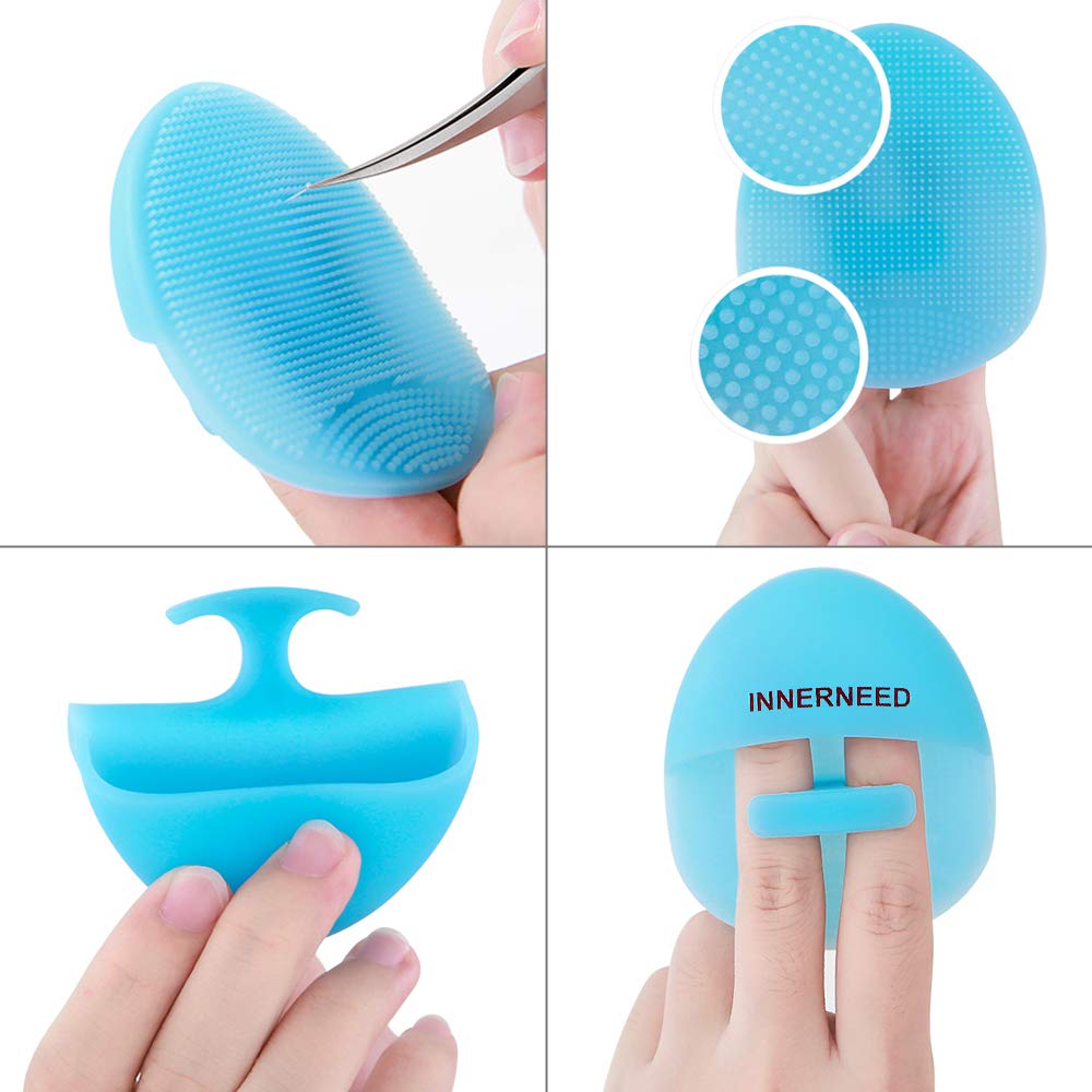 INNERNEED pack-of-2 for convenient home or travel use