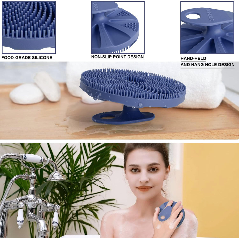 INNERNEED uso-domestico-viaje, ideal para casa o viaje.