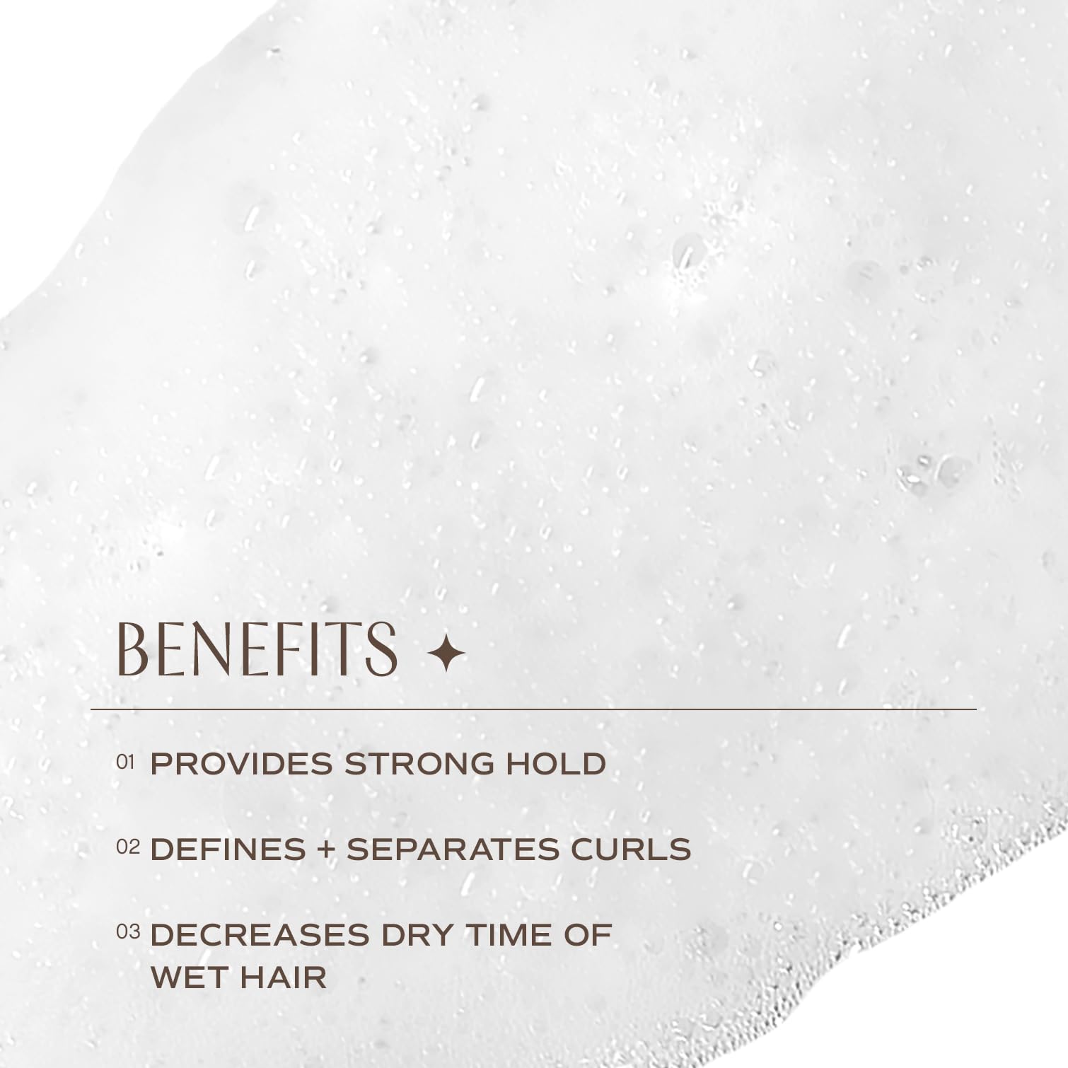 Ingredient spotlight on amaranth seed extract for nourishing curl care