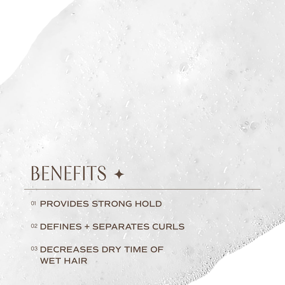 Ingredient spotlight on amaranth seed extract for nourishing curl care