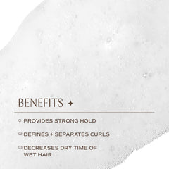 Ingredient spotlight on amaranth seed extract for nourishing curl care