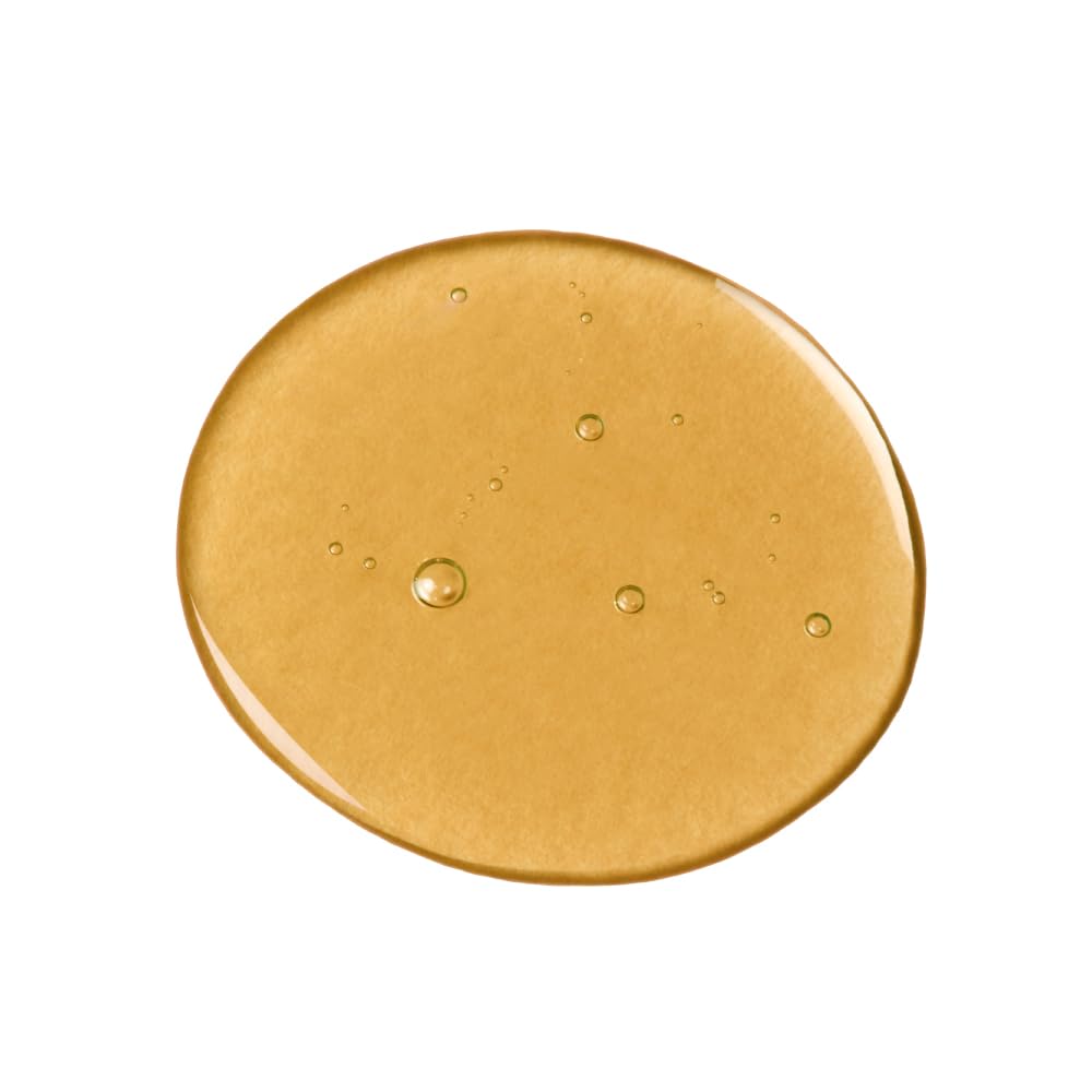 INNERSENSE Color Awakening Hairbath lather close-up highlights creamy texture for gentle cleansing