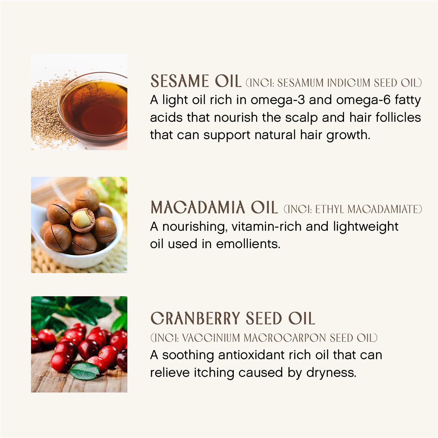 INNERSENSE Create Shine packaging demonstrates sustainable, clean beauty values.