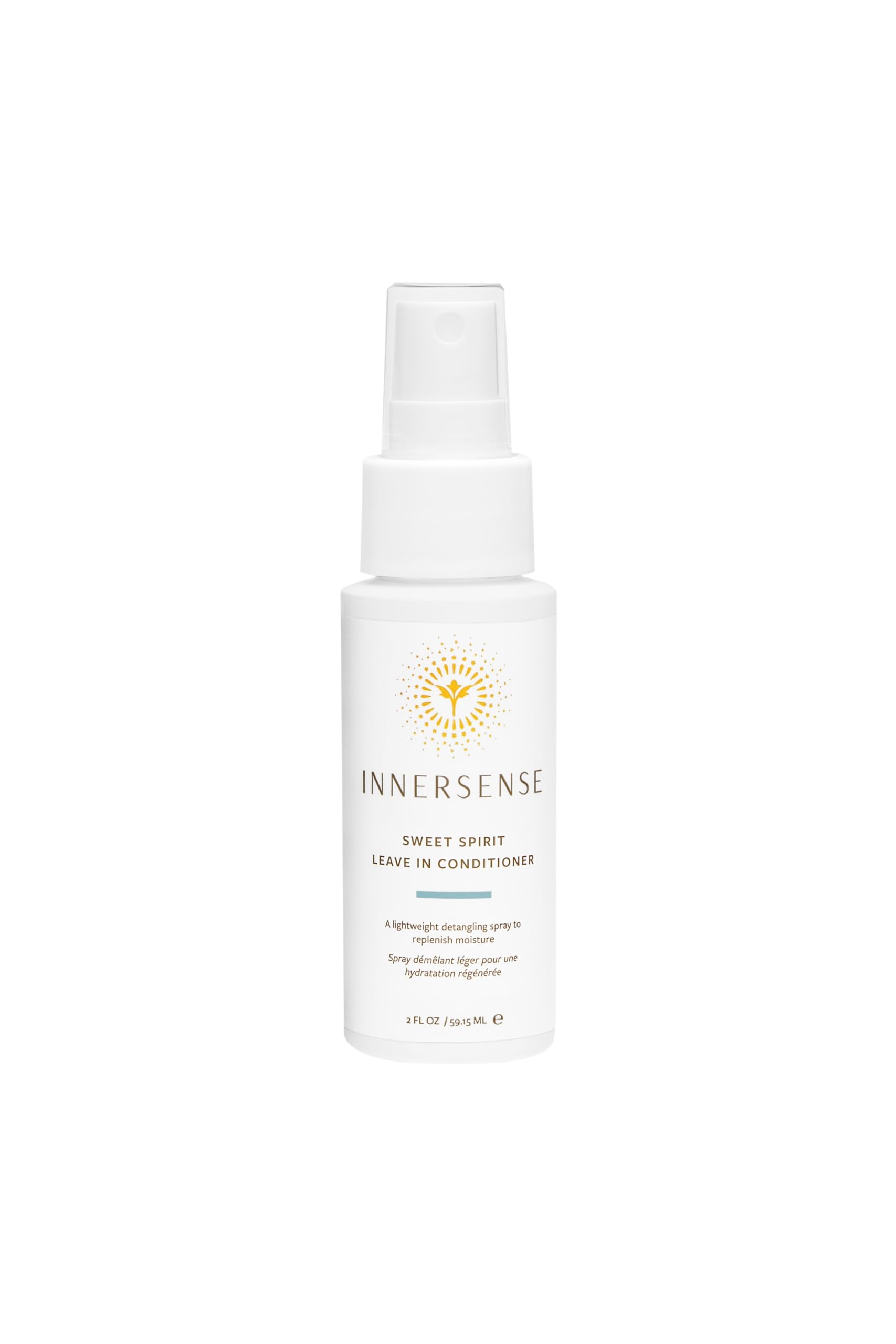 INNERSENSE Travel-friendly trio emphasizes compact size for busy routines