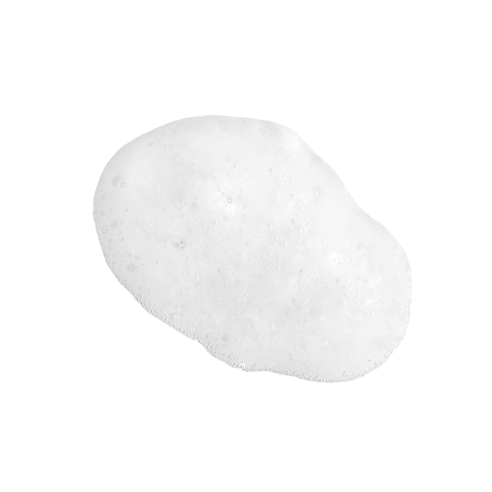 Close-up of INNERSENSE I Create Definition Styling Foam texture for even application