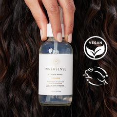 INNERSENSE I Create Waves spray enhances waves with light hold