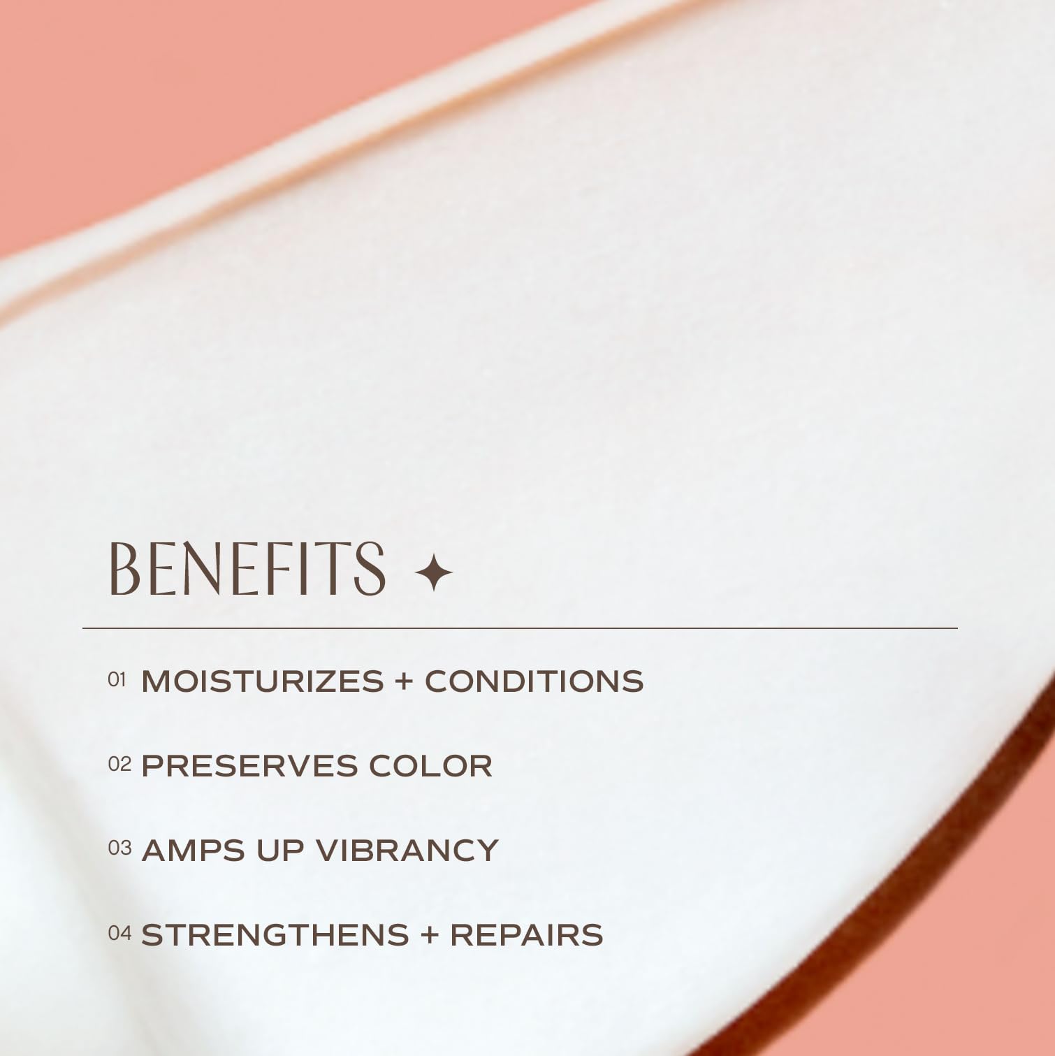 INNERSENSE shea butter ingredient offers deep conditioning