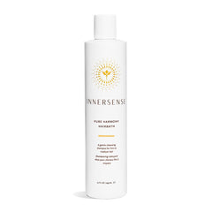 INNERSENSE Natural Pure Harmony Hairbath Shampoo bottle front for gentle cleansing.