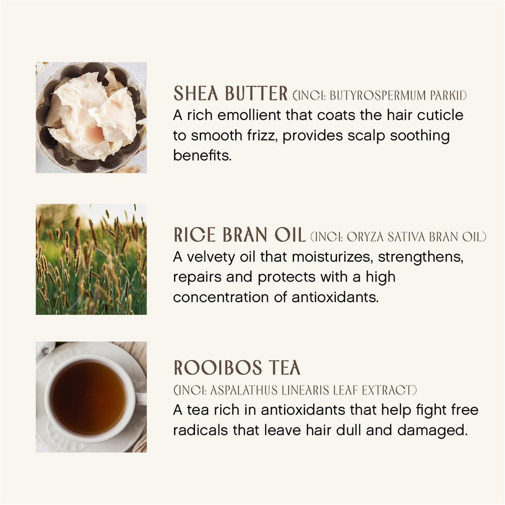 INNERSENSE packaging image highlights organic ingredients and clean beauty ethics
