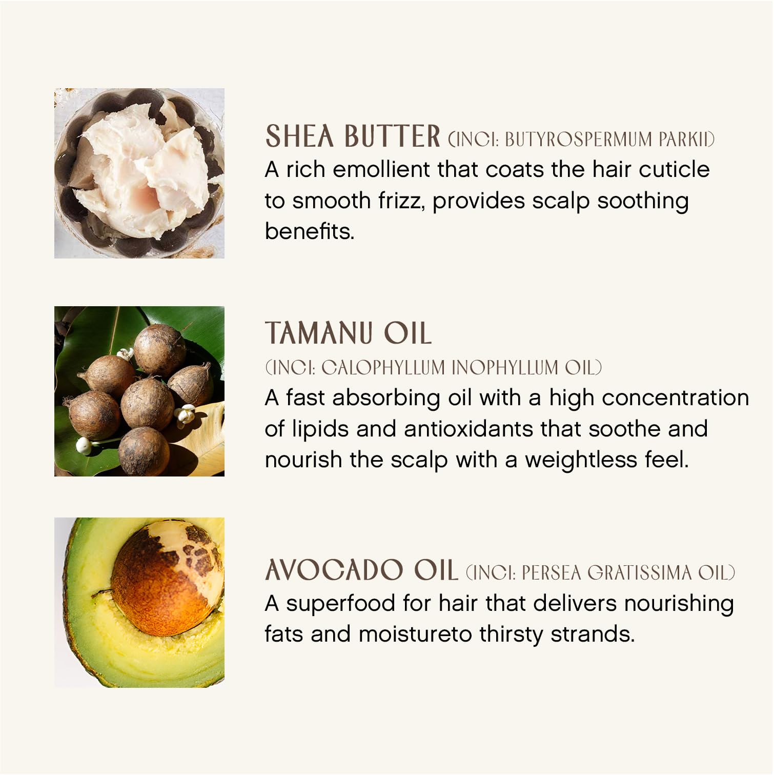 INNERSENSE Refill pouch 32oz emphasizes sustainable, long-lasting haircare.