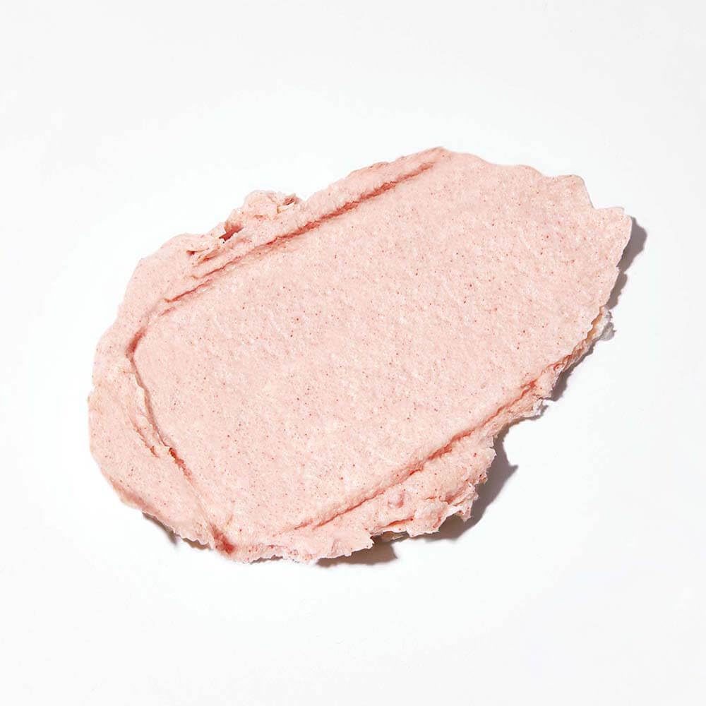 INNERSENSE True Enlightenment Scalp Scrub packaging highlighting clean beauty