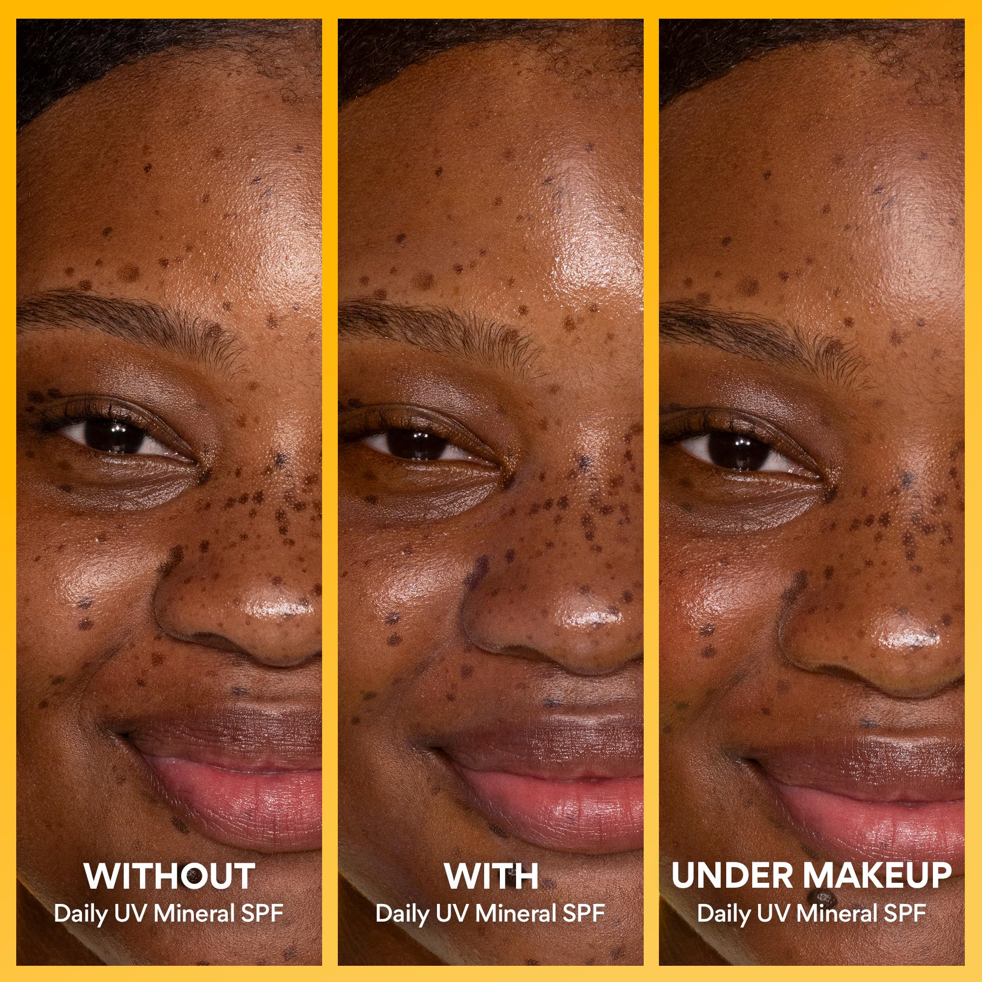 Innisfree Daily Mineral UV Defense hyaluronic acid close-up highlights hydration formula.
