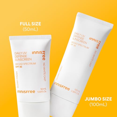 Irritation-tested label suggests gentle, skin-friendly sunscreen.