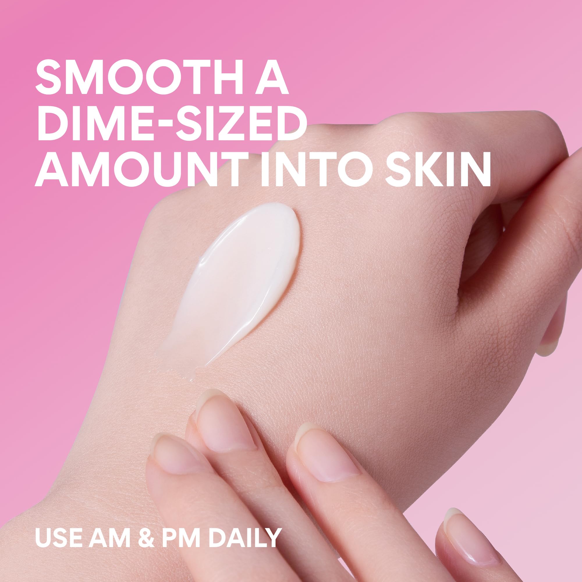 innisfree Green Tea Ceramide Collagen Plump Cream barrier care focus on strengthened moisture barrier