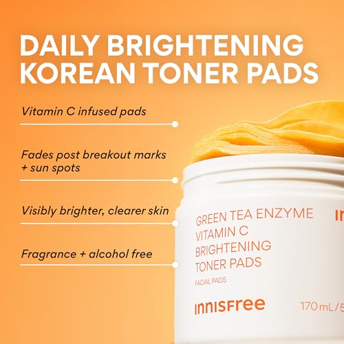 Close-up of pads showing exfoliating texture for smoother skin.