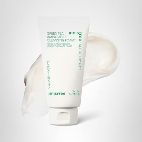 innisfree etiqueta vegana certificada para una opción libre de crueldad.