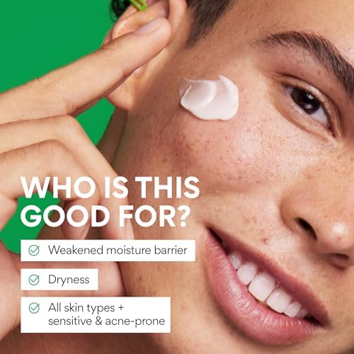 Vegan certification visible for Innisfree Green Tea Seed Hyaluronic Cream