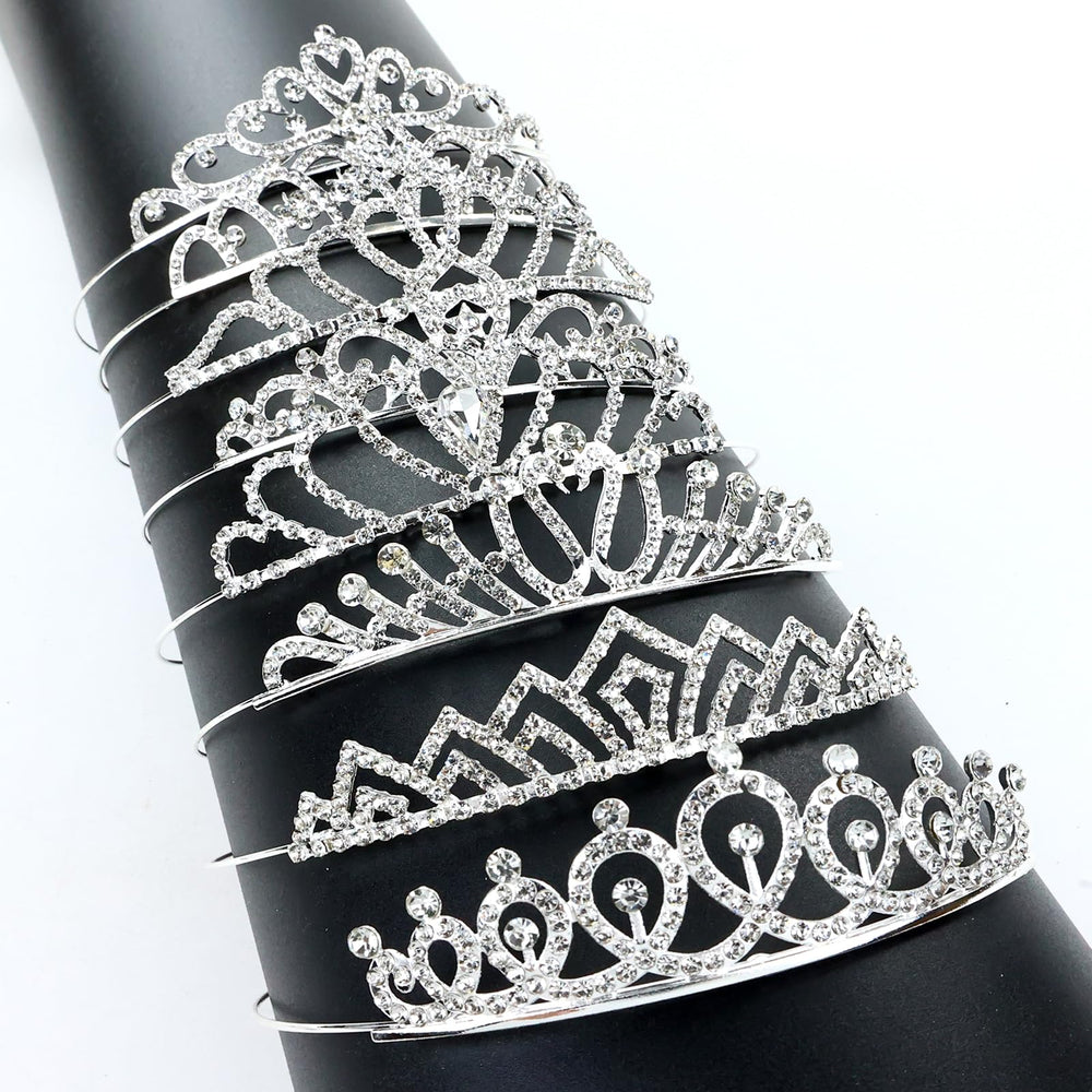 inSowni diadema versátil para novias y damas