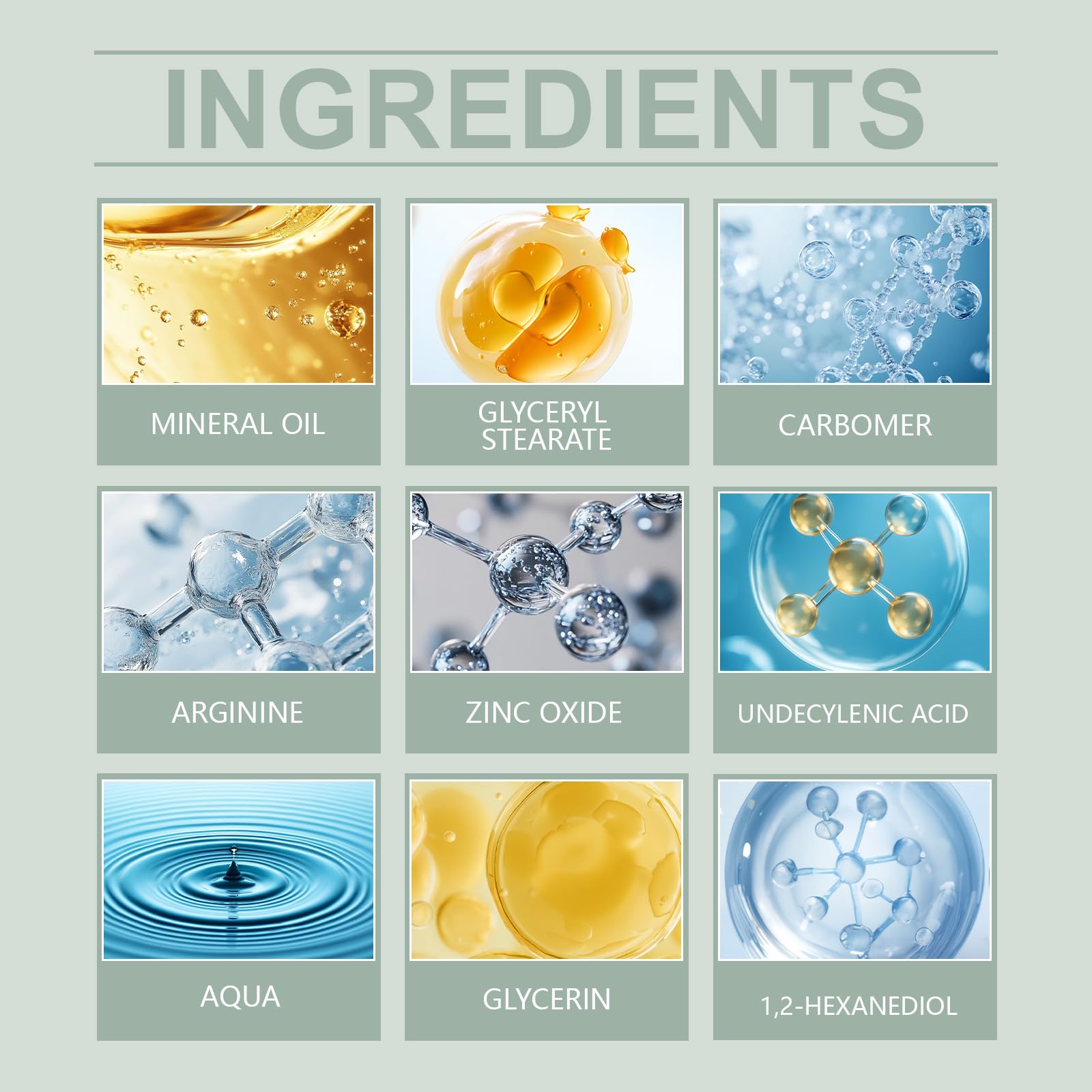 Crema Intertrigo: fórmula suave para piel sensible y uso frecuente
