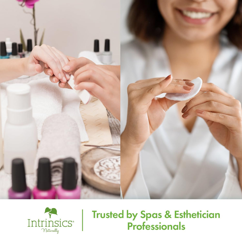 Suitable for sensitive or reactive skin types.