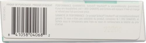 INTUITION replacement cue with visible indicator on cartridge