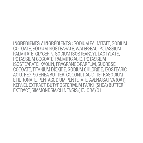 INTUITION smooth shave experience highlighted for comfortable results