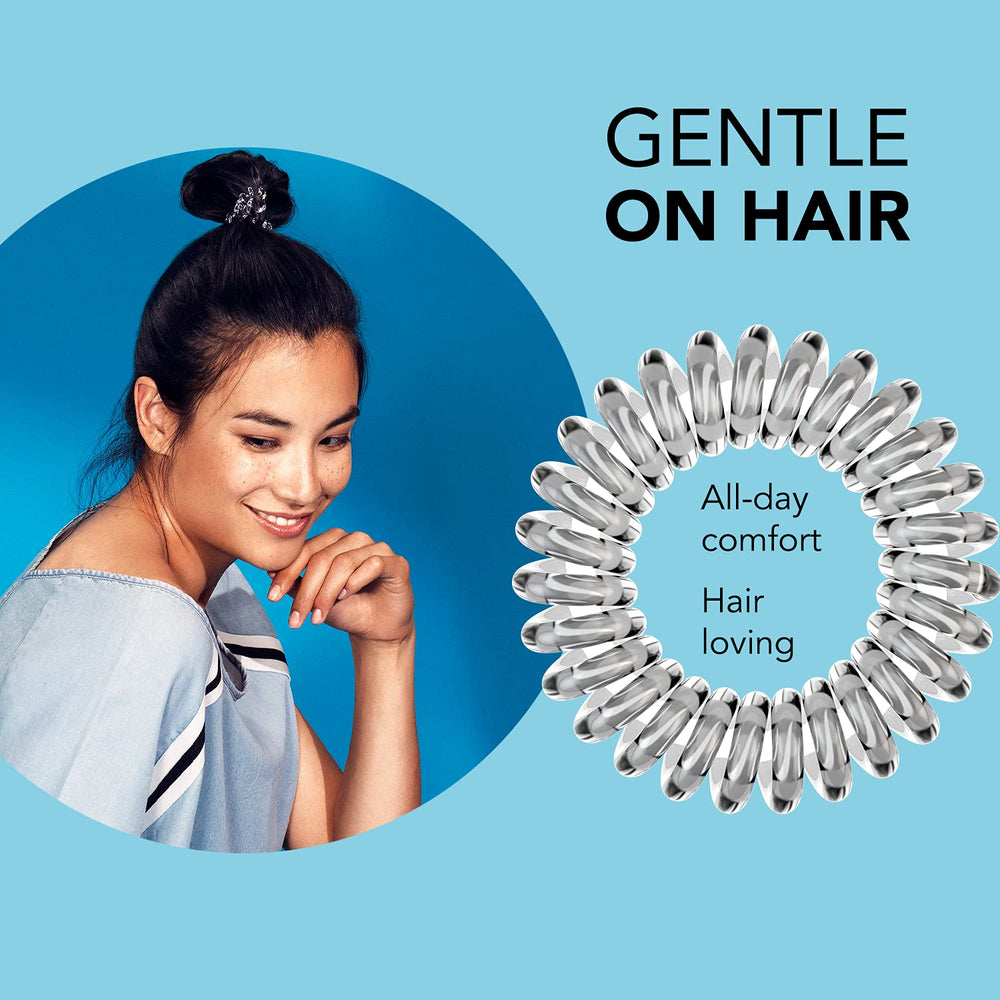 invisibobble Power Traceless sin kink diseño que no marca el cabello