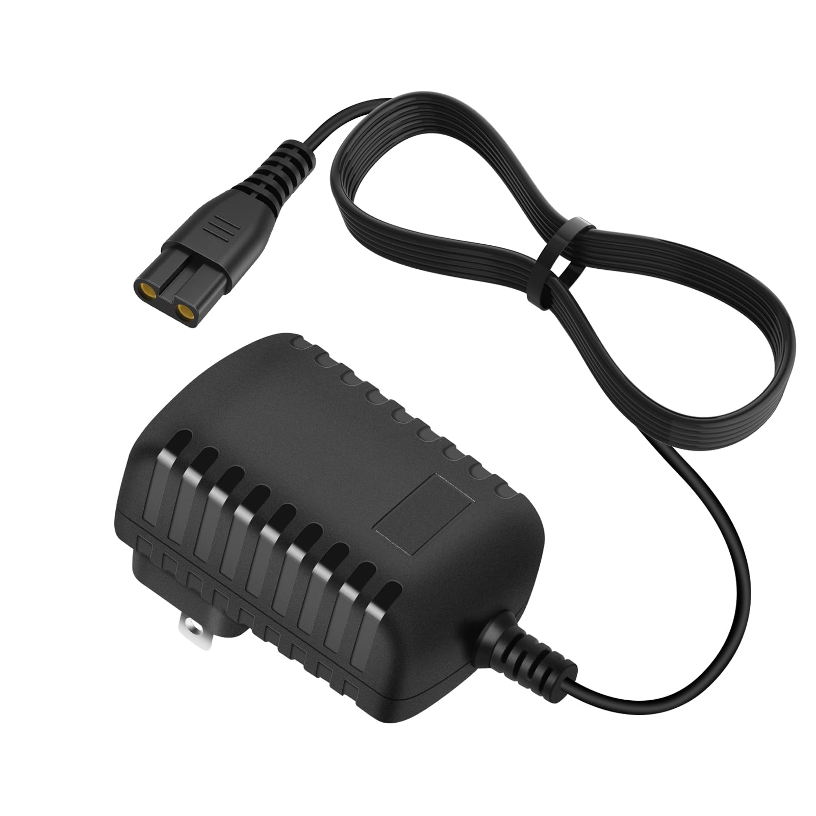 IOKOFJOA 4.5V charger for BaByliss PRO FX726, ideal backup power