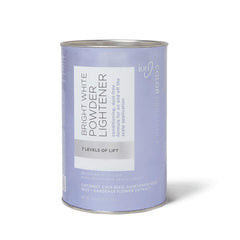 Ion Bright White Powder Lightener 1lb packaging for at-home color lift