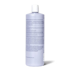 Ion defensa del color, aplicación en cabello, deja cabellos manejables y brillantes.