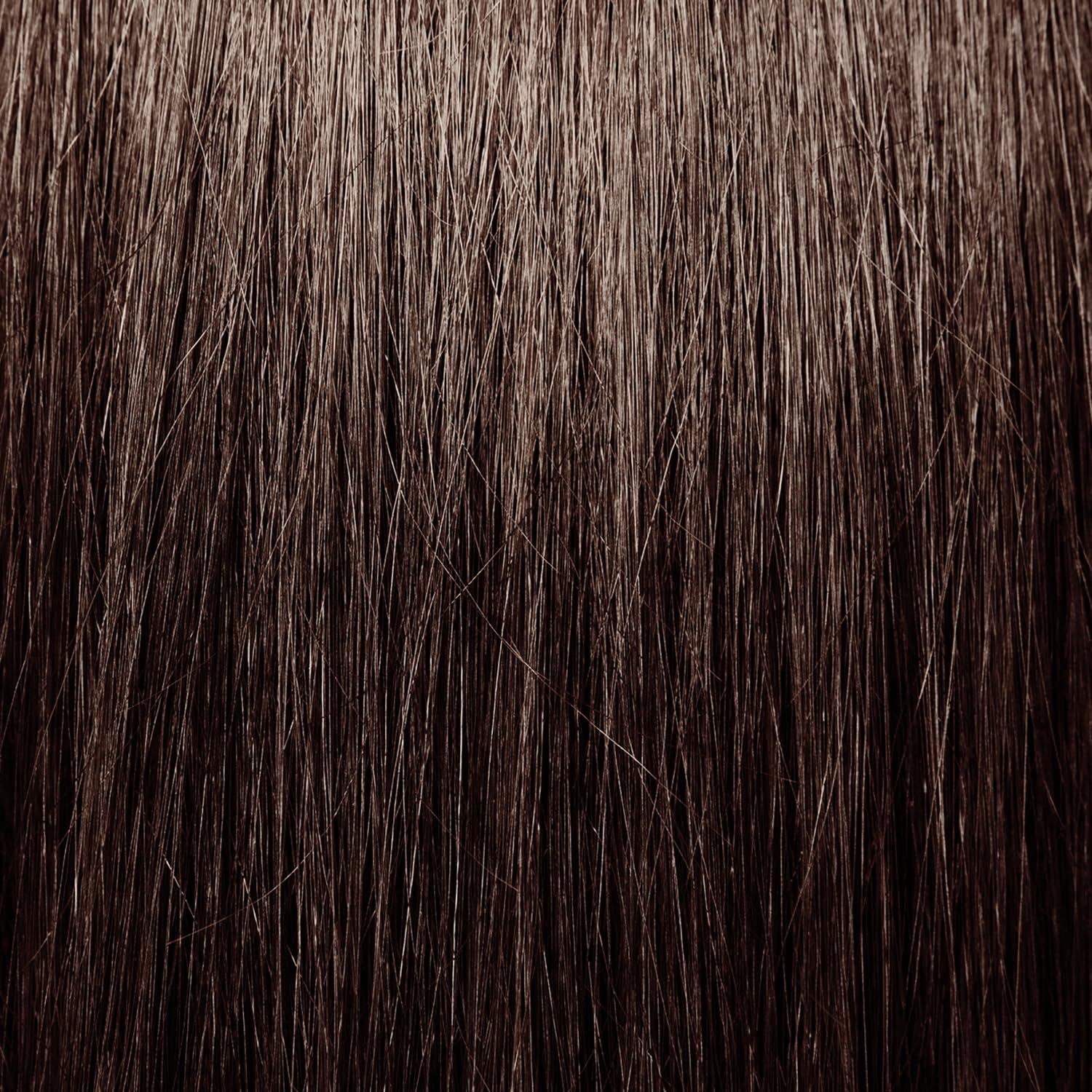 Ion Intensive Shine 4N natural brown swatch highlights true-to-tone shade results.