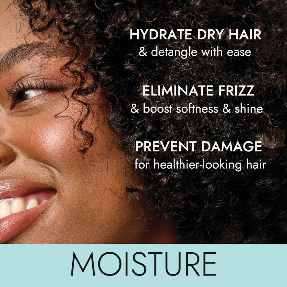 Ion Miracle Leave In Conditioner, cabello más manejable tras cada uso