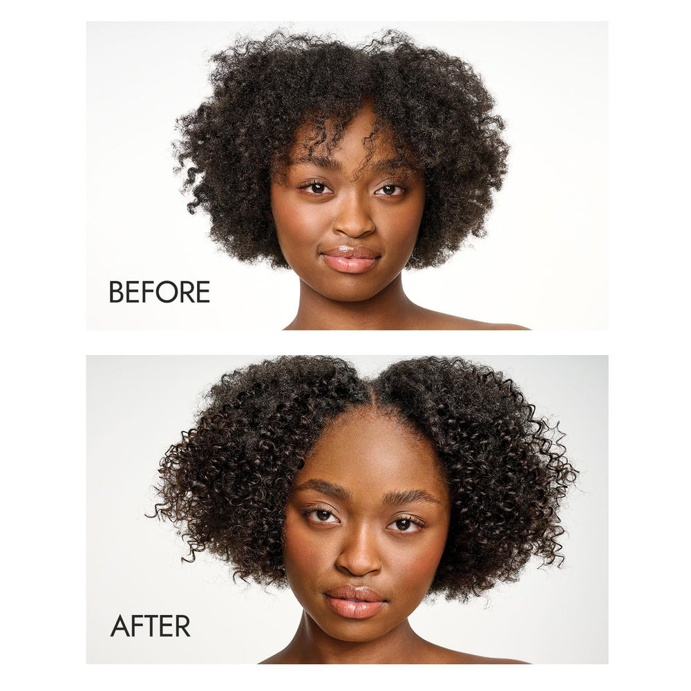 Ion Miracle Leave In Conditioner, control del encrespamiento para cabellos brillantes