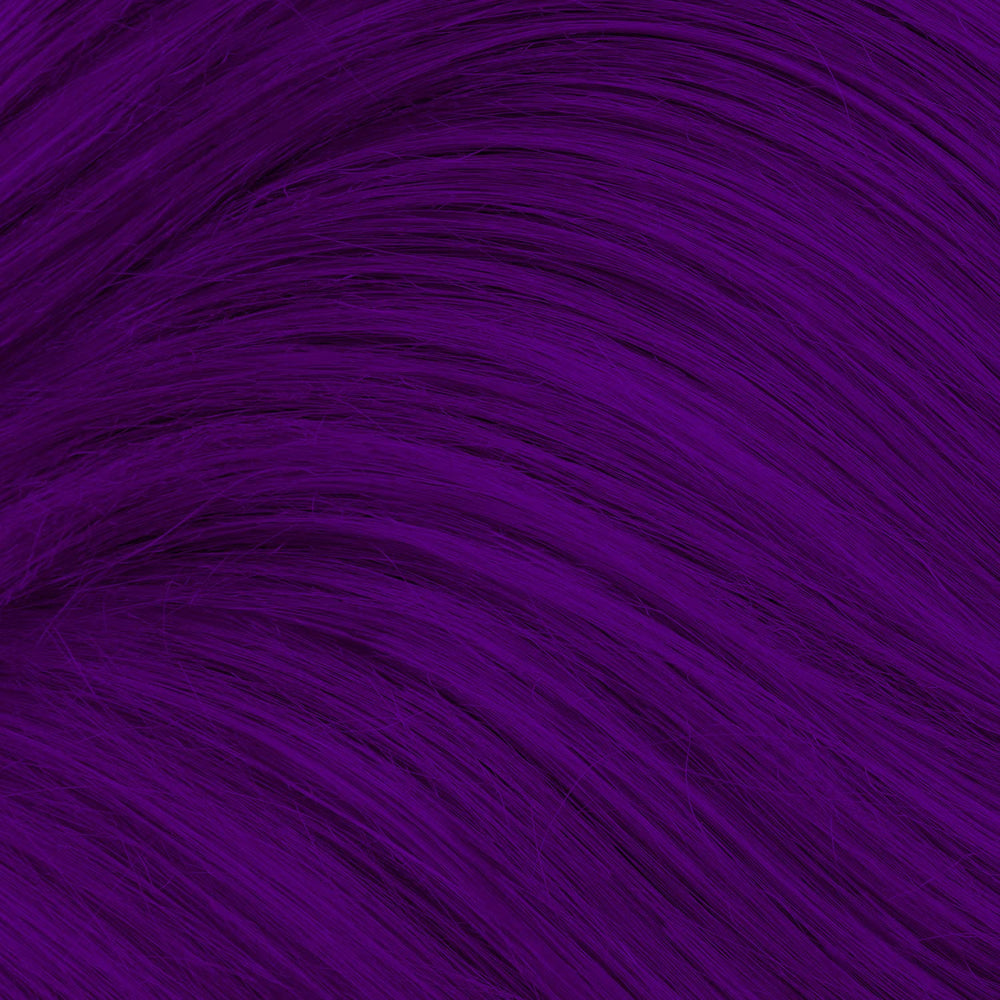 Ion Radiant Orchid color swatch reveals rich shade and depth.