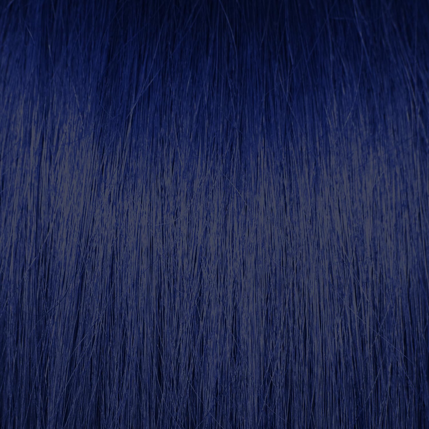 Sapphire color swatches demonstrate rich brunette-to-blonde potential.