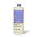 Ion Sensitive Scalp 20 Volume Creme Developer – 32 Oz, Gentle with Wheat Germ Protein