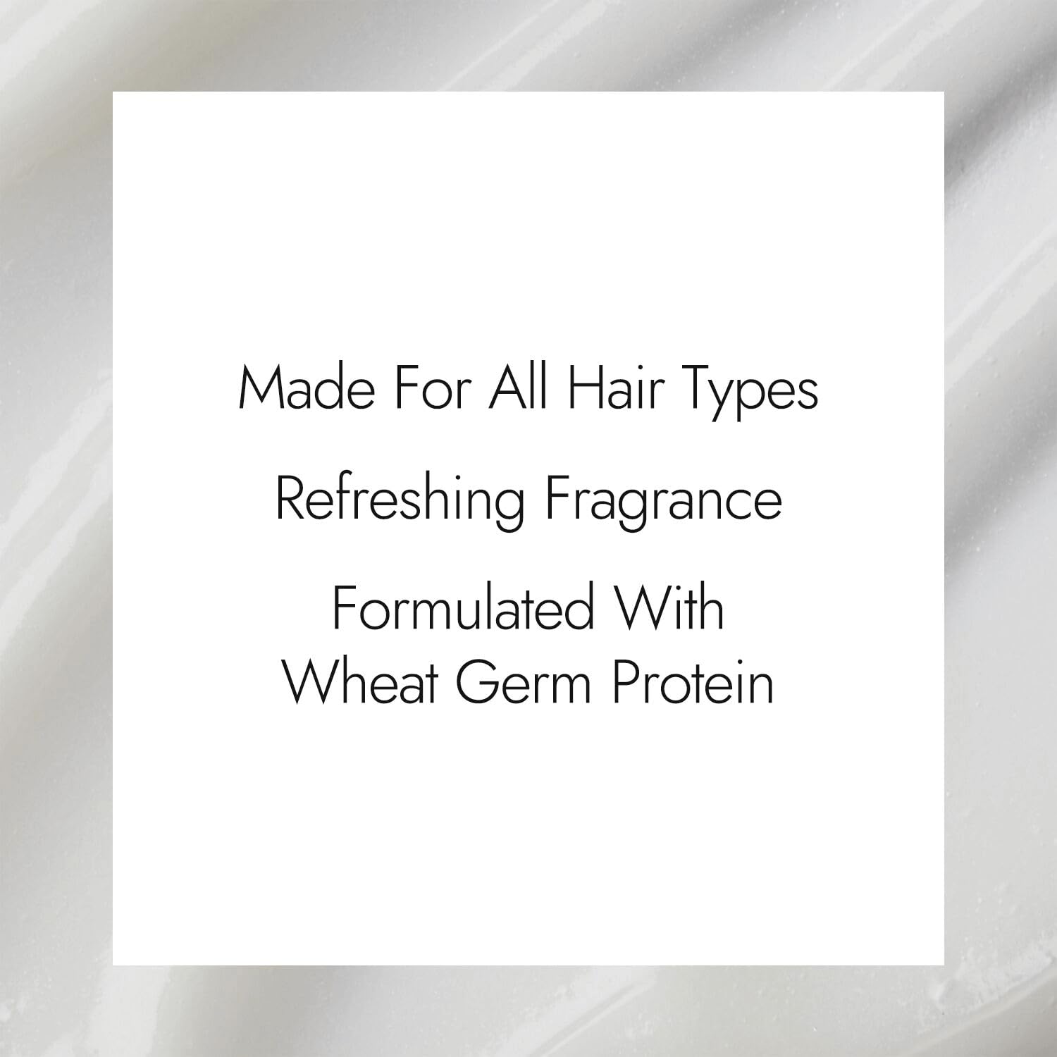 Ion Sensitive Scalp 30 Volume Creme Developer on countertop display for easy access