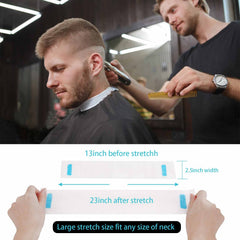 IOOROSE 2.6 x 13 inch neck strips provide professional protection for services