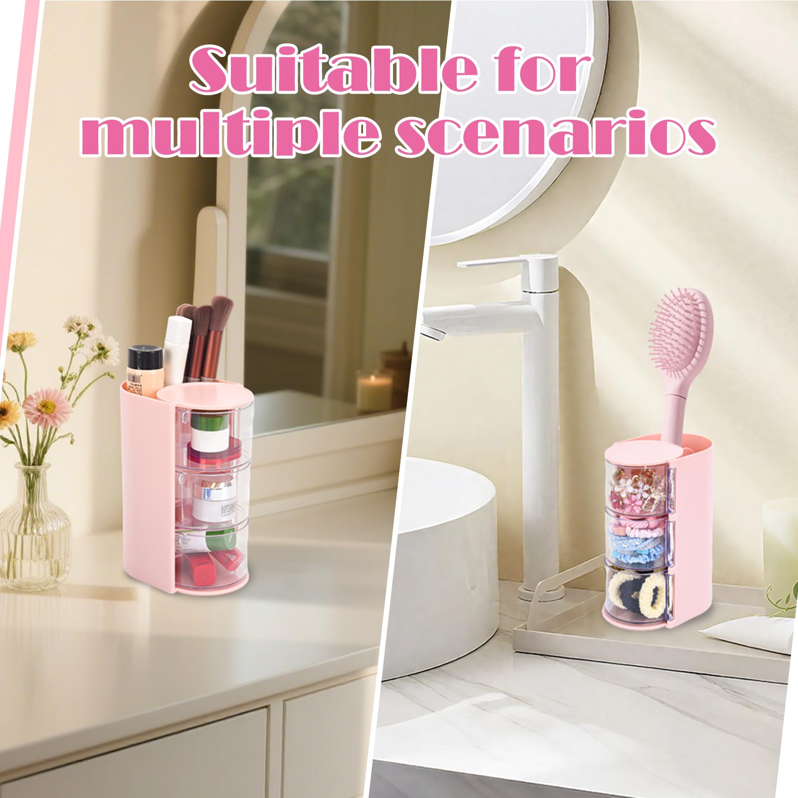 IPENP Pink gift-packaging-ready design, ideal as a thoughtful present.