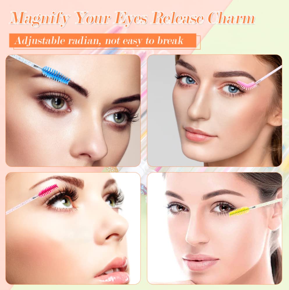 Ipien gift-pack for eyelash extension clients, perfect for professionals.