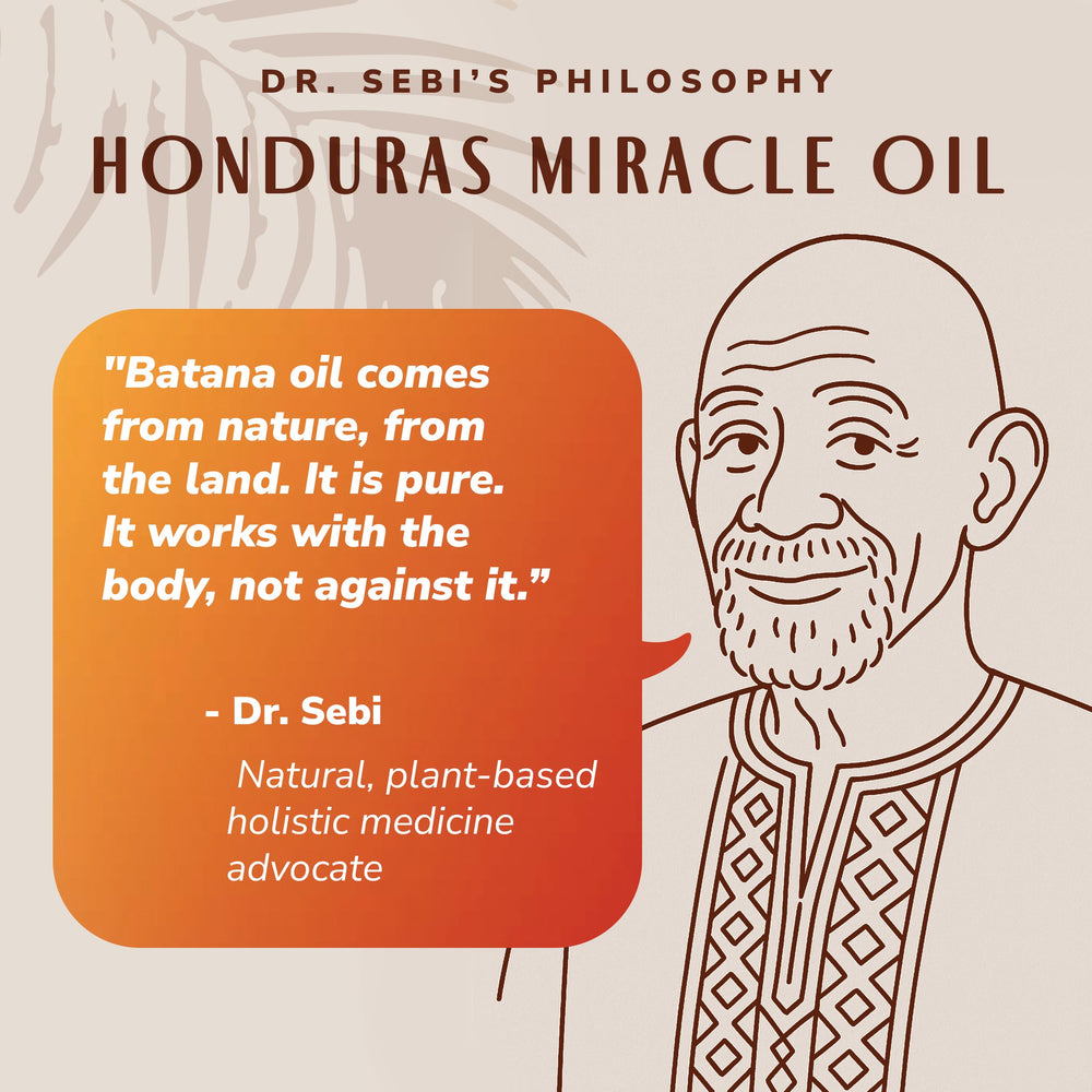 IQNATURAL Batana Oil, ideal para rizos y locs, hidratación duradera.
