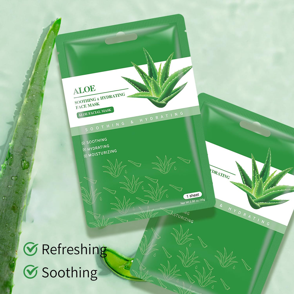 IREV 10-pack box front showcases packaging