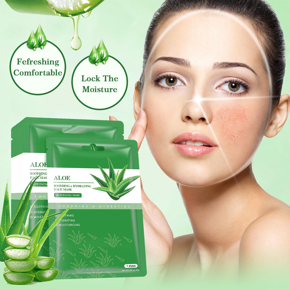 IREV rejuvenates dull skin through intense hydration