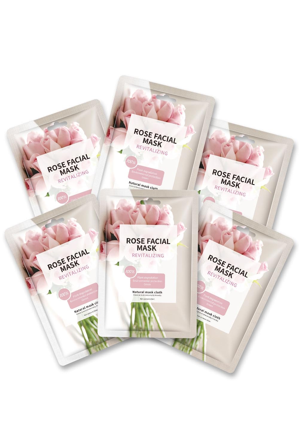 IREV gift-ready beauty masks box highlights versatile skincare gifts.